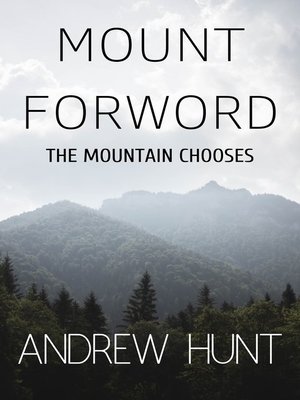 cover image of Mount Forword